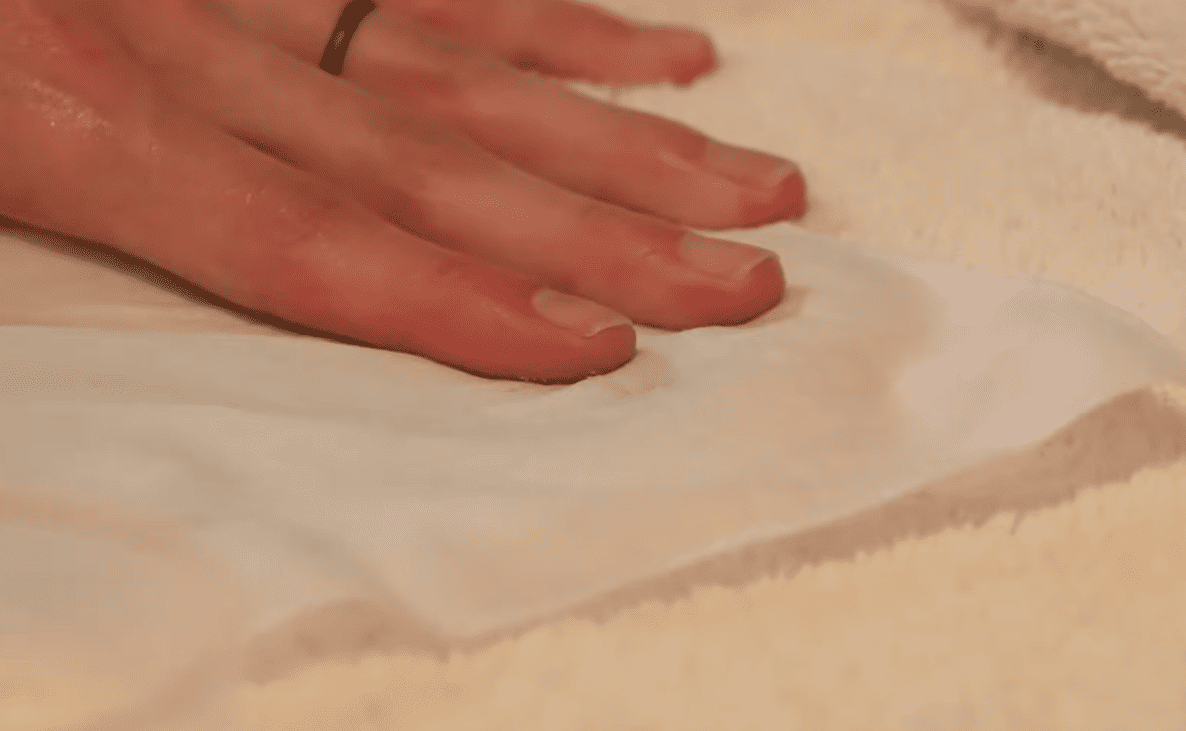 Understanding Aquaphor and Its Staining Properties