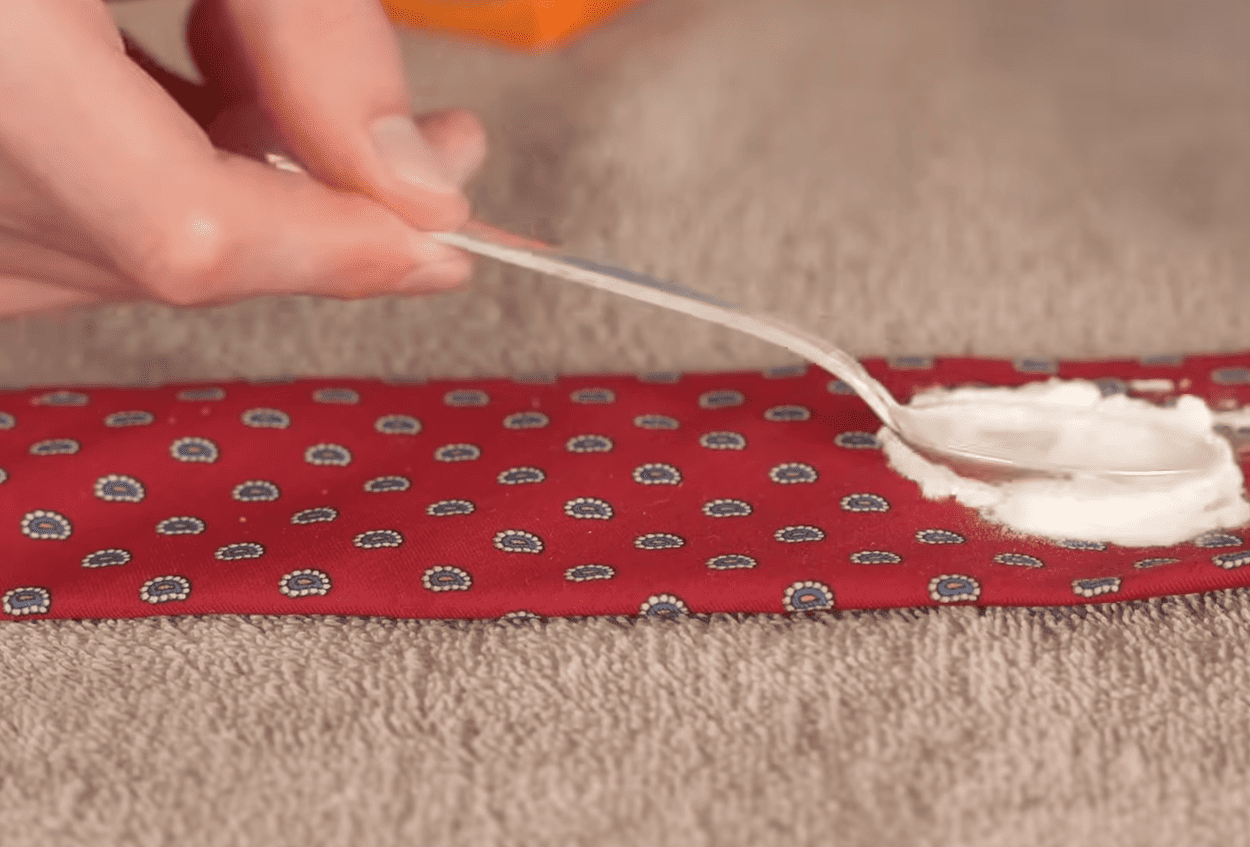 Laundry Techniques and Tips for Stain Prevention