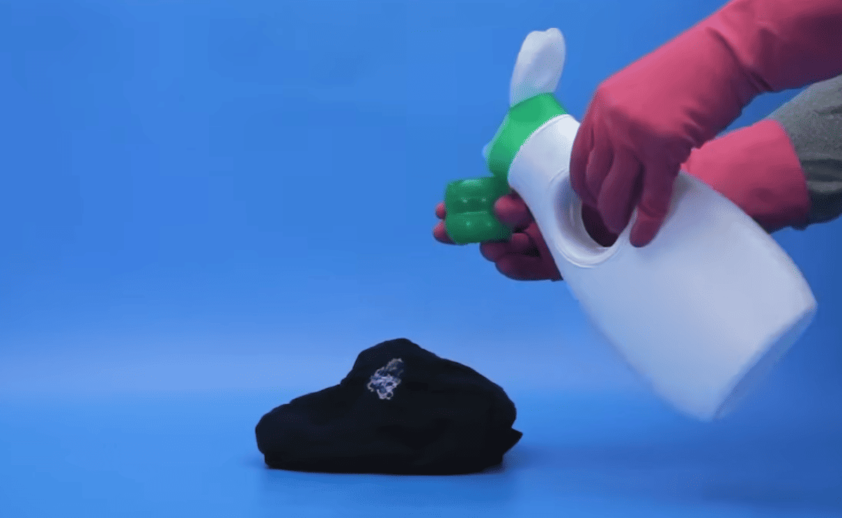 Essential Tools and Household Cleaning Agents