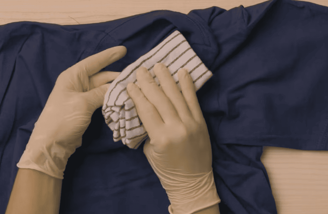 Additional Tips for Preventing Future Nail Glue Stains