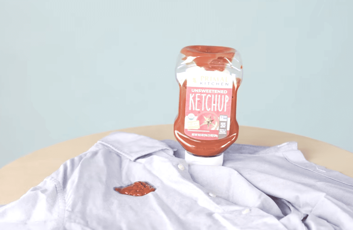 Understanding Tomato Sauce Stains and Their Impact