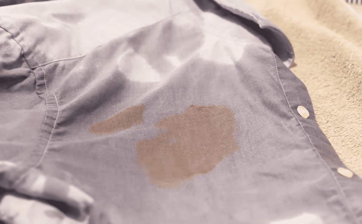 How to Get Spaghetti Sauce Out of Clothes Using Quick Action Techniques