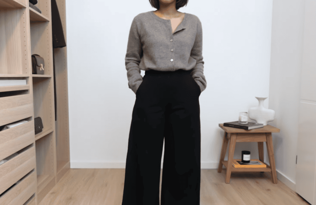 Product Range: From Long Sleeve to Maxi Dress