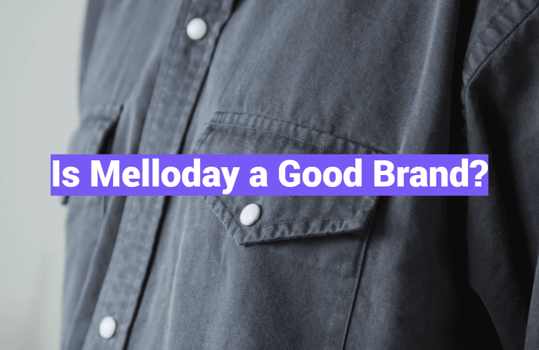 Is Melloday a Good Brand?