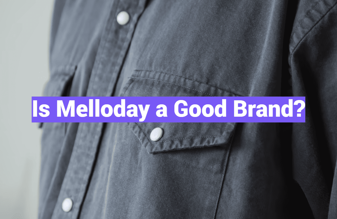 Is Melloday a Good Brand?